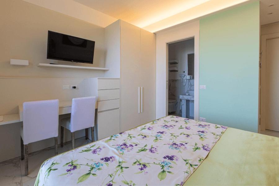 Villa Garulli Montelupone Zewnętrze zdjęcie