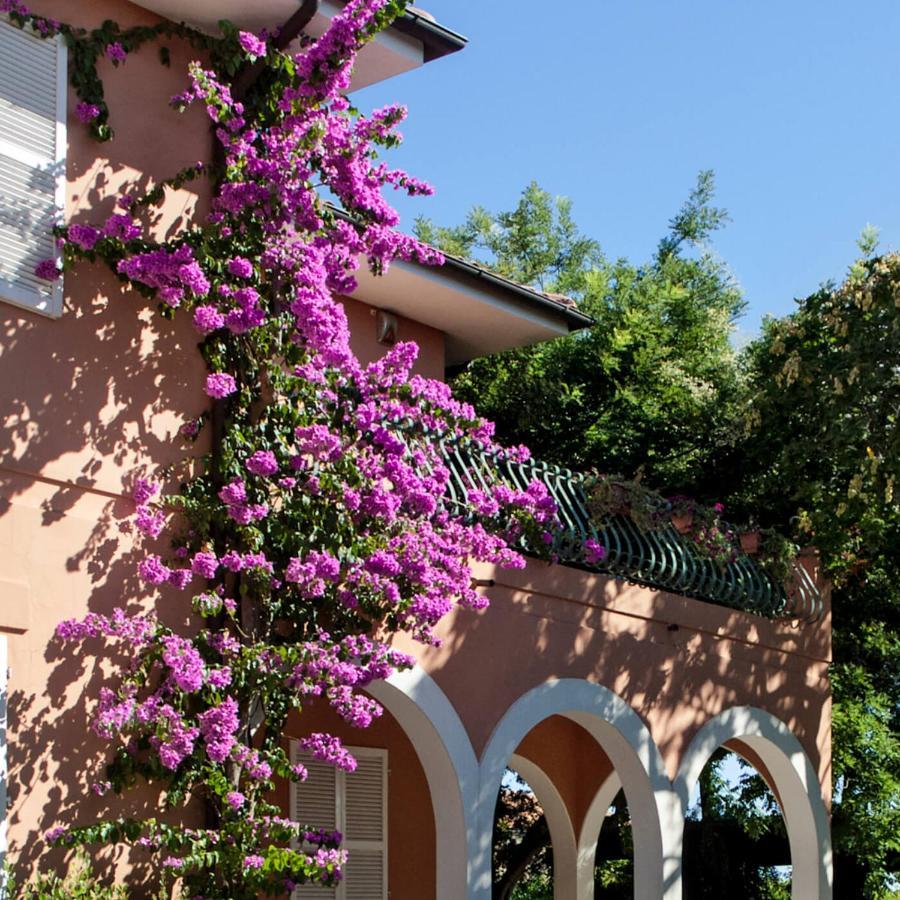 Villa Garulli Montelupone Zewnętrze zdjęcie
