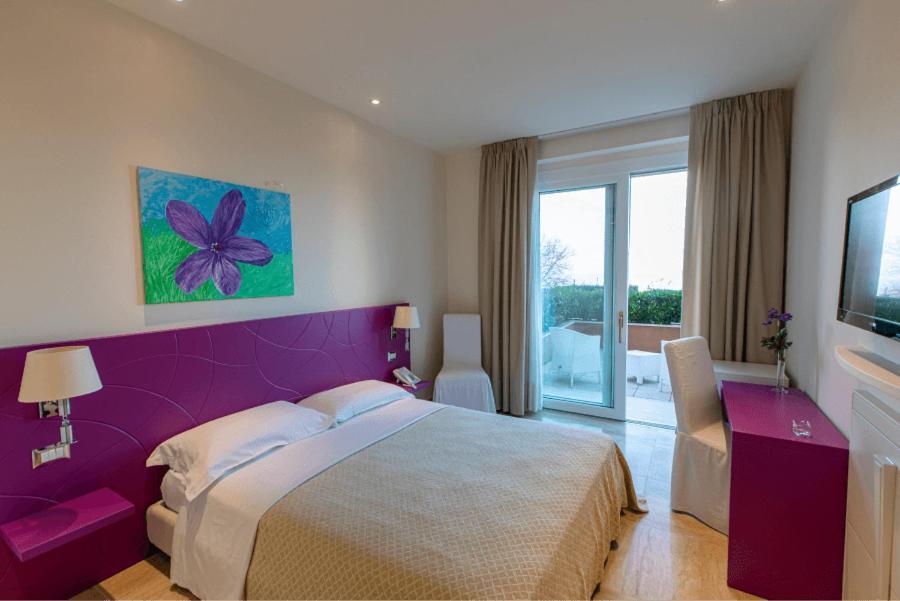 Villa Garulli Montelupone Zewnętrze zdjęcie