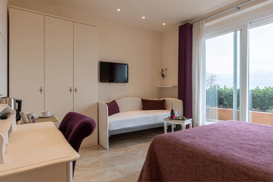 Villa Garulli Montelupone Zewnętrze zdjęcie