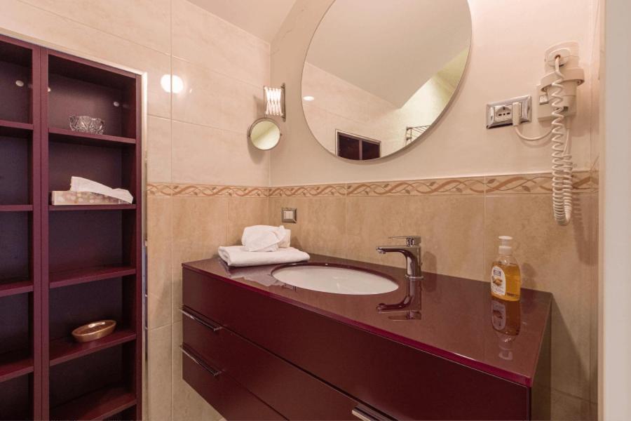 Villa Garulli Montelupone Zewnętrze zdjęcie