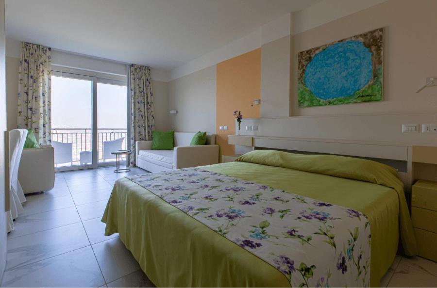Villa Garulli Montelupone Zewnętrze zdjęcie