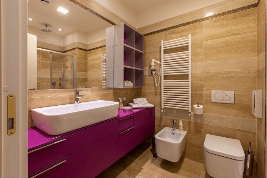 Villa Garulli Montelupone Zewnętrze zdjęcie