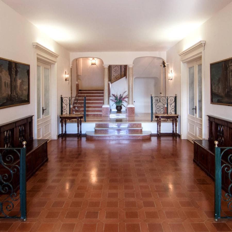 Villa Garulli Montelupone Zewnętrze zdjęcie