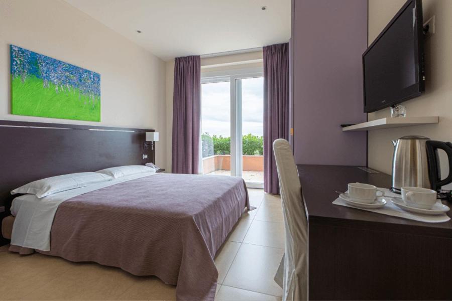 Villa Garulli Montelupone Zewnętrze zdjęcie
