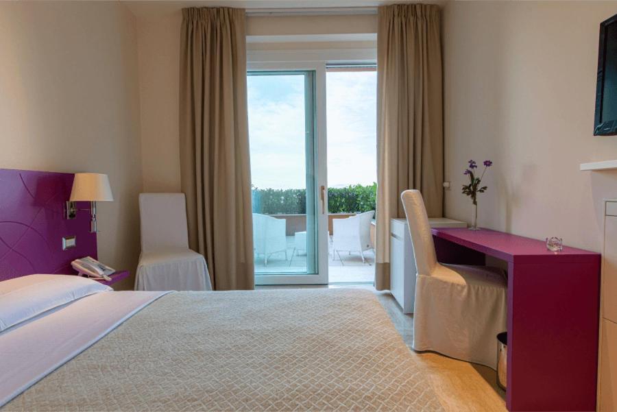 Villa Garulli Montelupone Zewnętrze zdjęcie