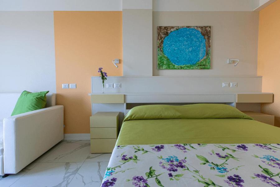 Villa Garulli Montelupone Zewnętrze zdjęcie