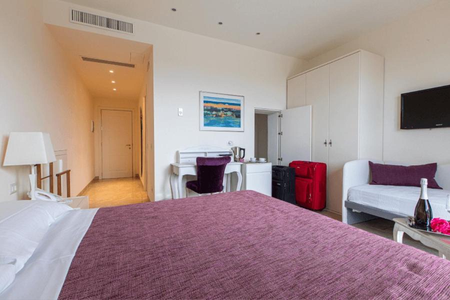 Villa Garulli Montelupone Zewnętrze zdjęcie