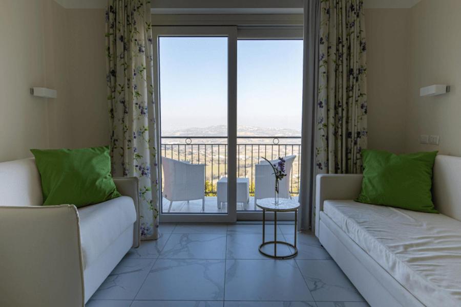 Villa Garulli Montelupone Zewnętrze zdjęcie
