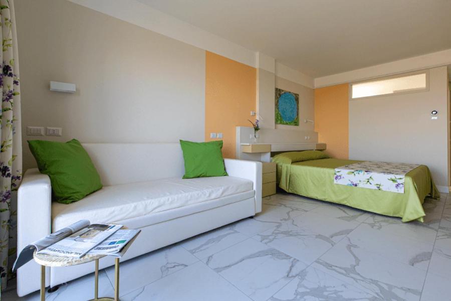 Villa Garulli Montelupone Zewnętrze zdjęcie